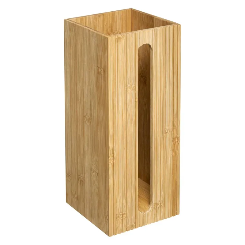 Schowek Na Papier Toaletowy Terre Bamboo