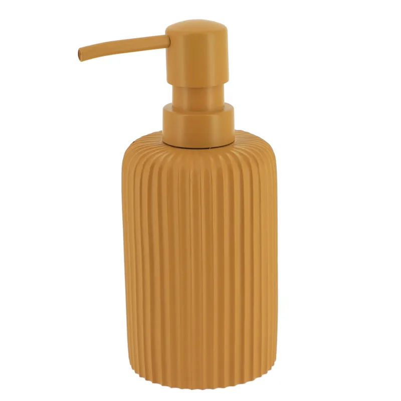 Dozownik Na Mydło Issard Mustard 230 ml