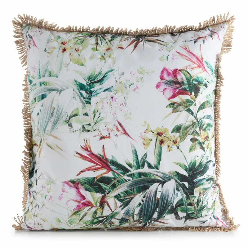 Poszewka Ogrodowa GARDEN 31B 45x45 Kwiat