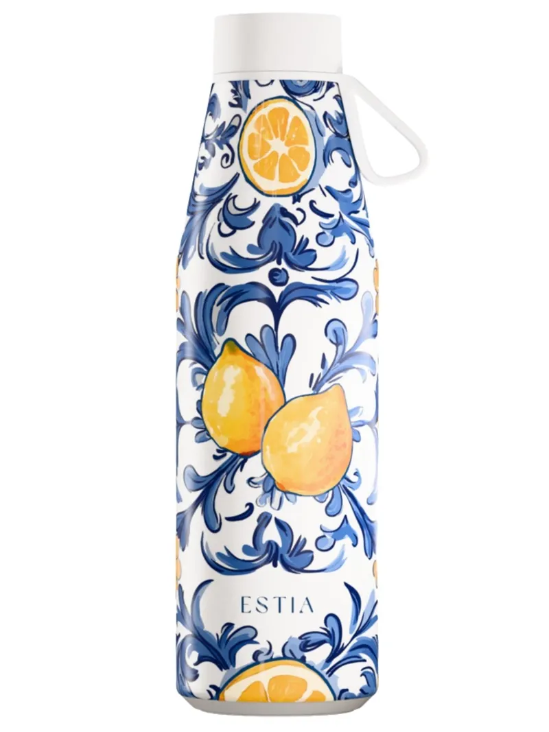 Butelka Termiczna 500 ml Flow Amalfi Coast