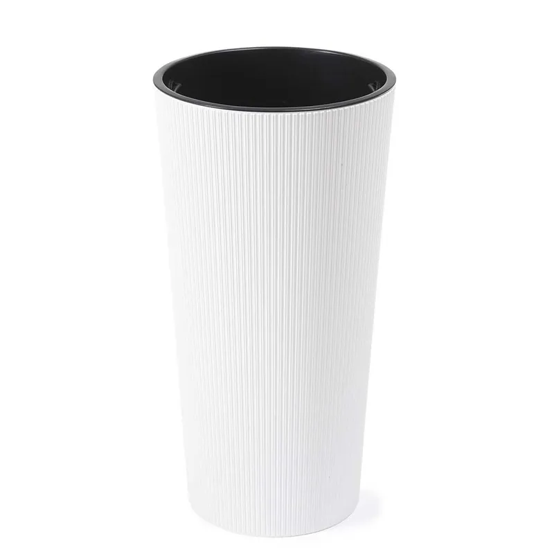 Donica Urbanika ECO H46 cm - Biały