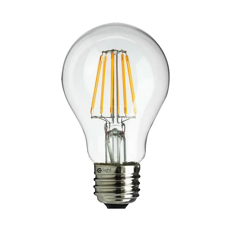 Żarówka Filamentowa LED 5W A60 E27
