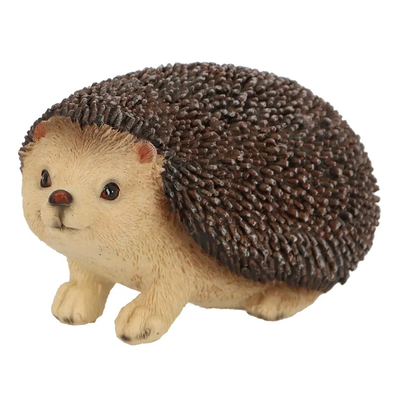 Figurka Jeża H7,8 cm