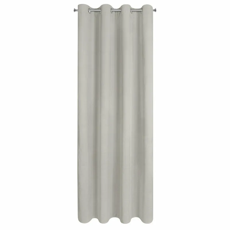 Zasłona NITA 140x250 Cappuccino Blackout