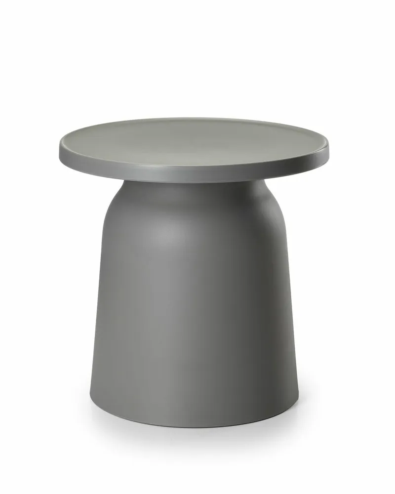 Minimalistyczny Stolik OTTO1 - Szary