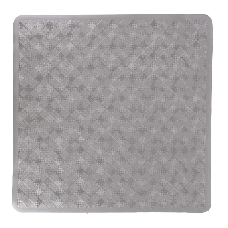 Mata Antypoślizgowa Geo 53x53 Taupe