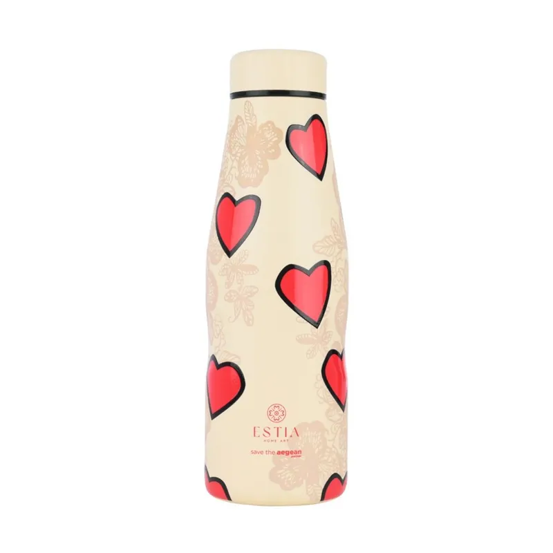 Butelka Termiczna 500 ml Tender Lace