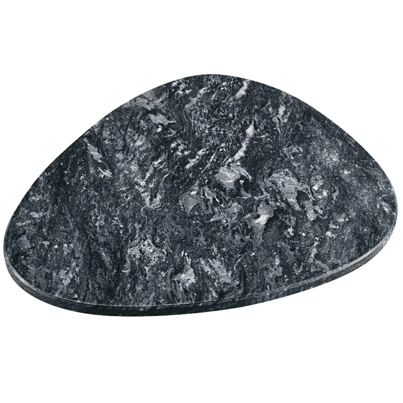Deska Do Serwowania Marmur 25x25 cm