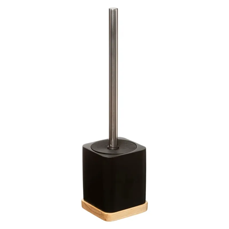 Szczotka Toaletowa Natureo Black