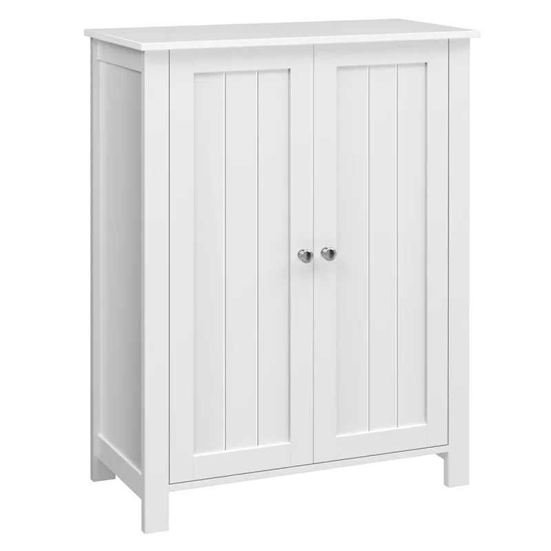 Szafka Stojąca Uniwersalna 60 cm - Biała