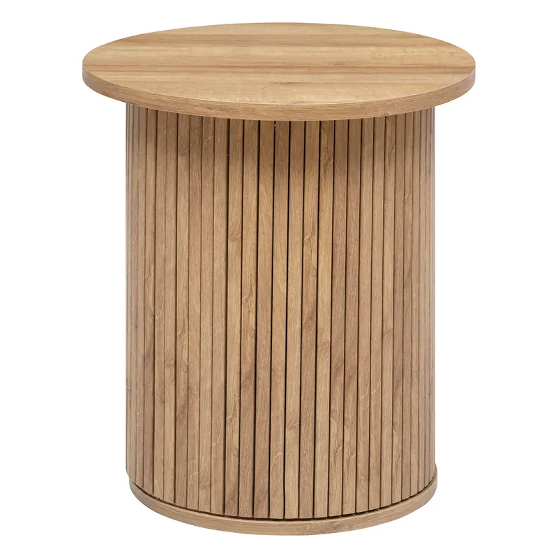 Stolik Colva Śr. 45 cm - Kawowy