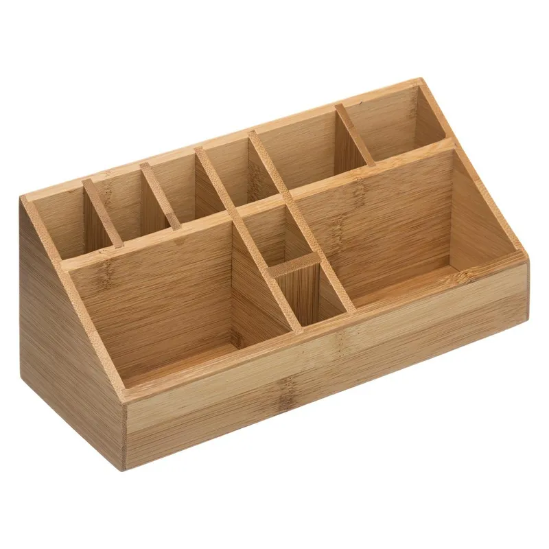 Organizer Kosmetyczny Z 10 Przegródkami