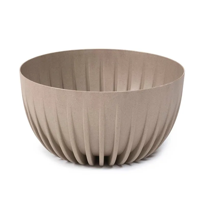 Donica Stripped ECO Coffee Latte 24XH14