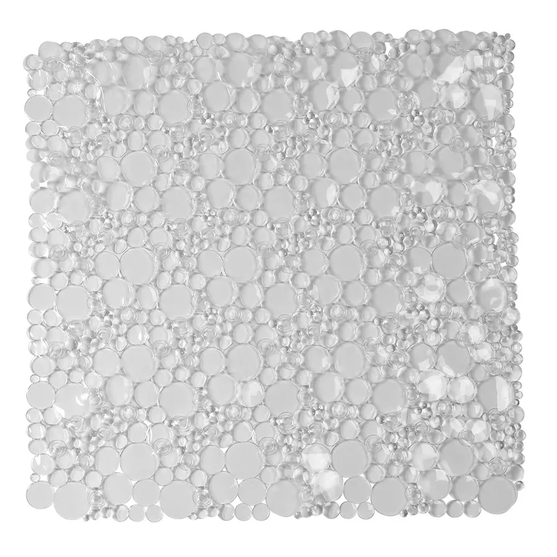 Mata Antypoślizgowa Bubbles 50x50
