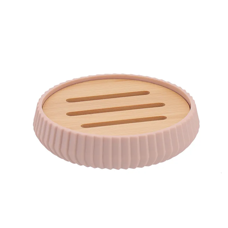 Mydelniczka Roza Blush