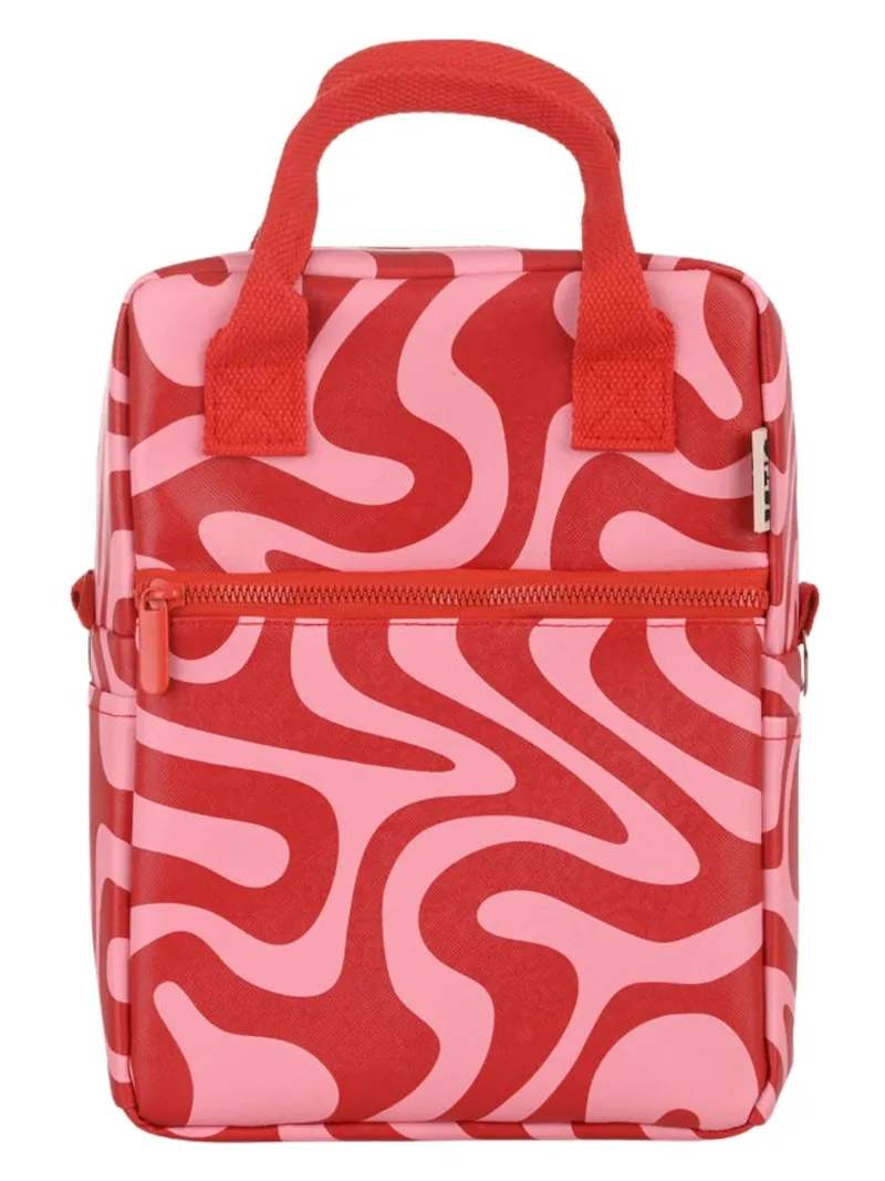 Torba Termiczna Na Lunch 7 l Coral Waves