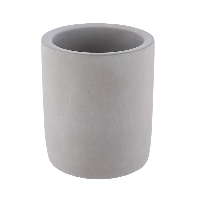 Kubek Łazienkowy Signature Grey