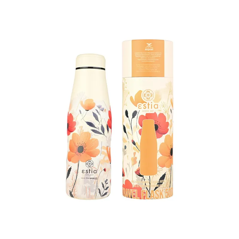 Butelka Termiczna 500 ml Summer Reverie