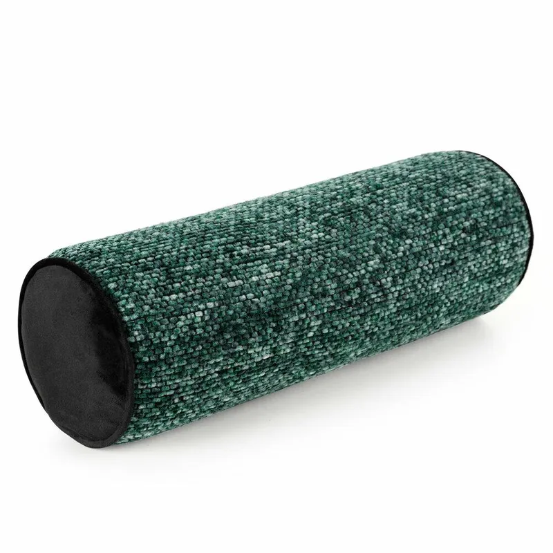 Poduszka BARI 01 15x45 cm - Miętowy