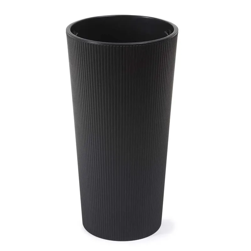Donica Urbanika ECO H46 cm - Czarny