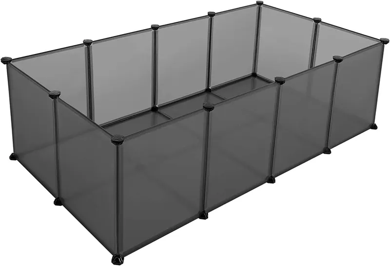 Wybieg Kojec Dla Małych Zwierząt 143 cm