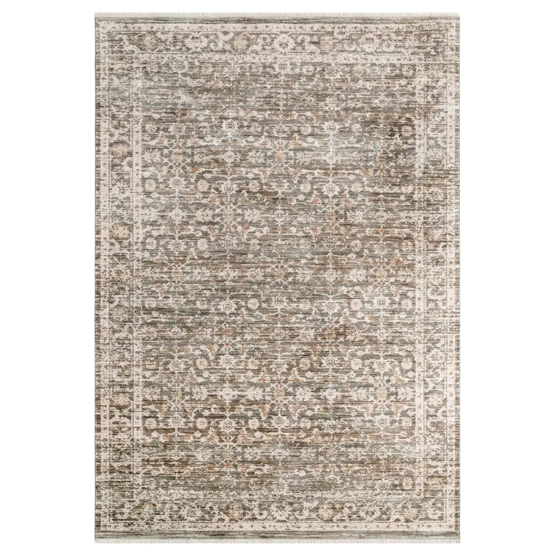 Dywan MONTREAL 80x150 cm - Oliwkowy