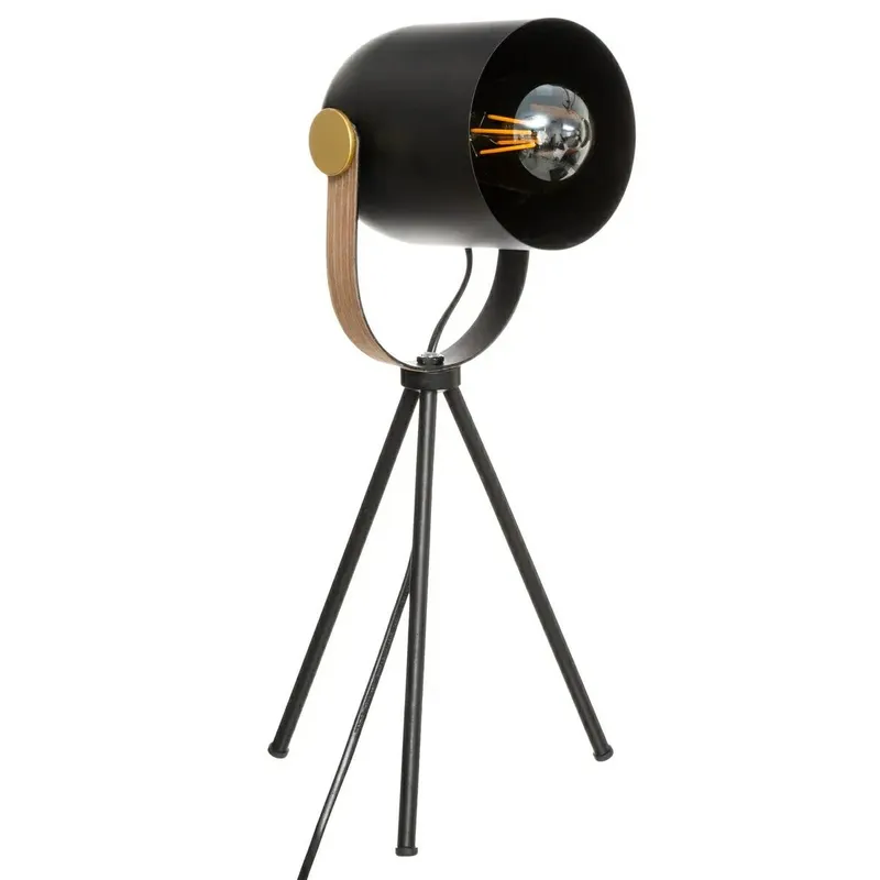 Lampa Stołowa Na Trójnogu Bil 45 cm