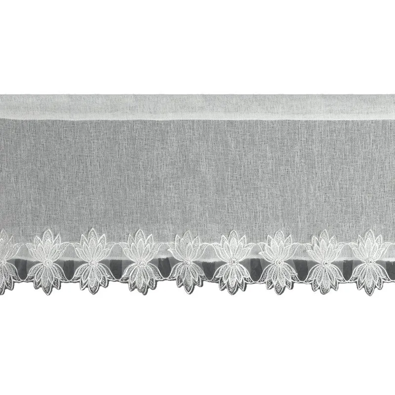 Firana Zazdrostka SOPHIA 30x150 Gipiura