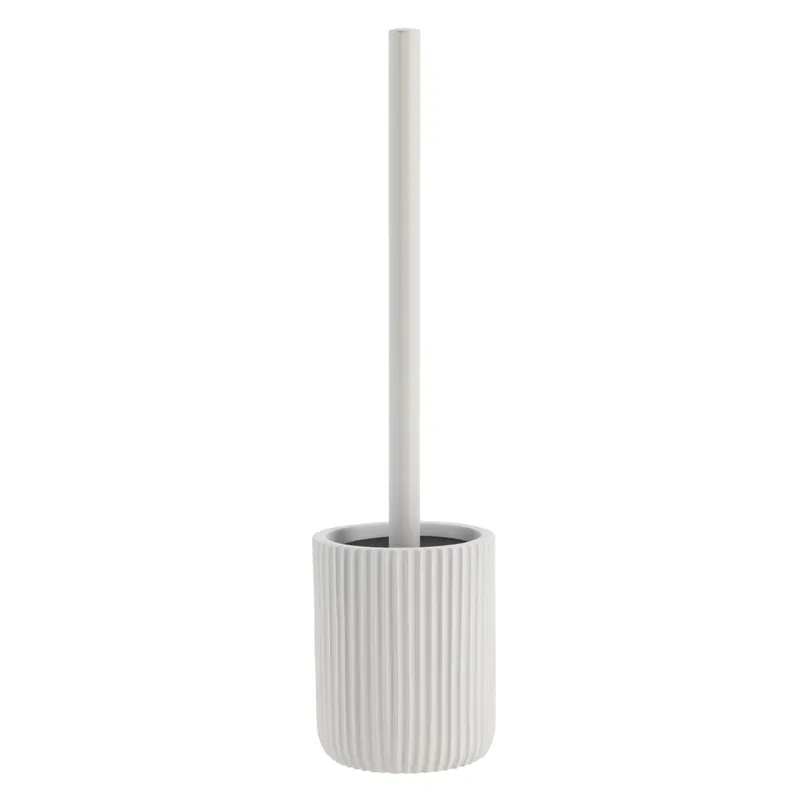 Szczotka Toaletowa Issard White