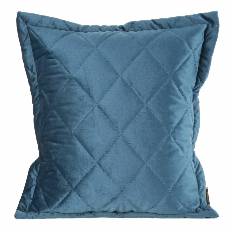 Poszewka KRISTIN/1 45cm X 45cm Granat