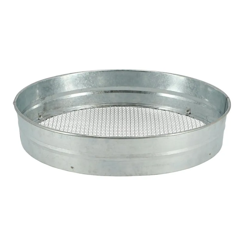 Sitko Do Przesiewania Ziemi 36,5 cm