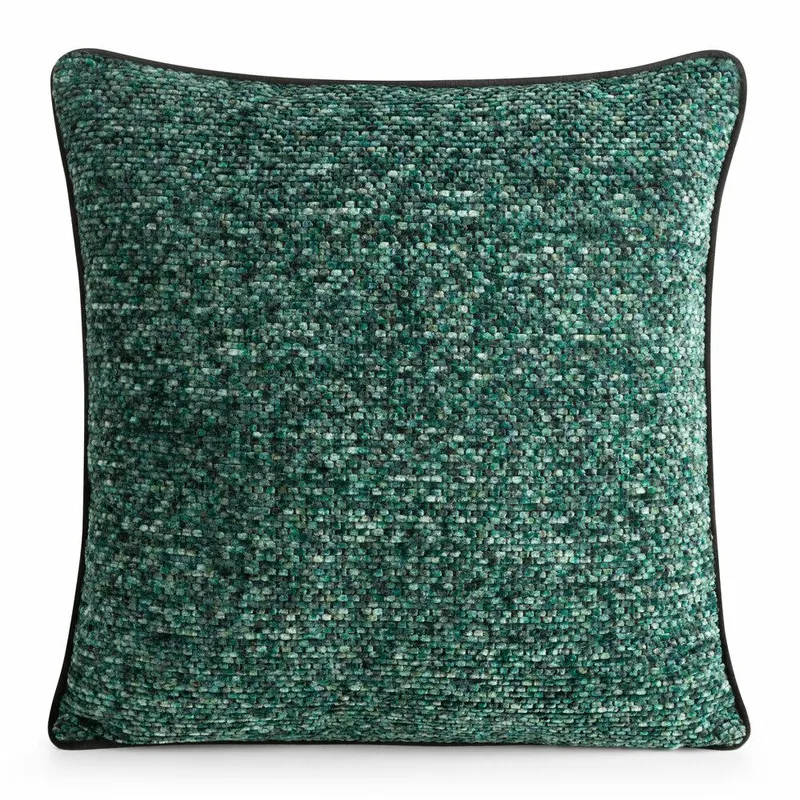 Poszewka BARI 02 45x45 cm - Miętowy