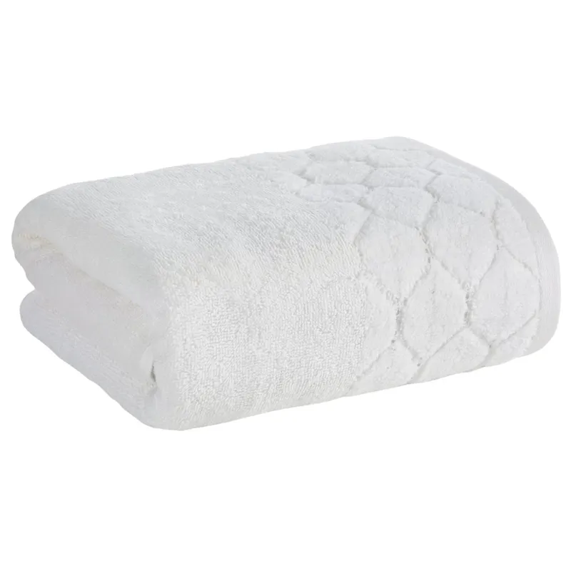Ręcznik Do Rąk LUMIA 30x50 cm Krem