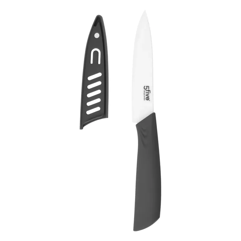 Nóż Kuchenny Zirco Ceramiczny 20 cm