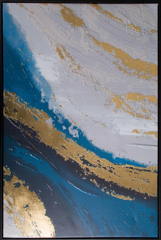 Obraz 605/B 60x90 cm Abstrakcja