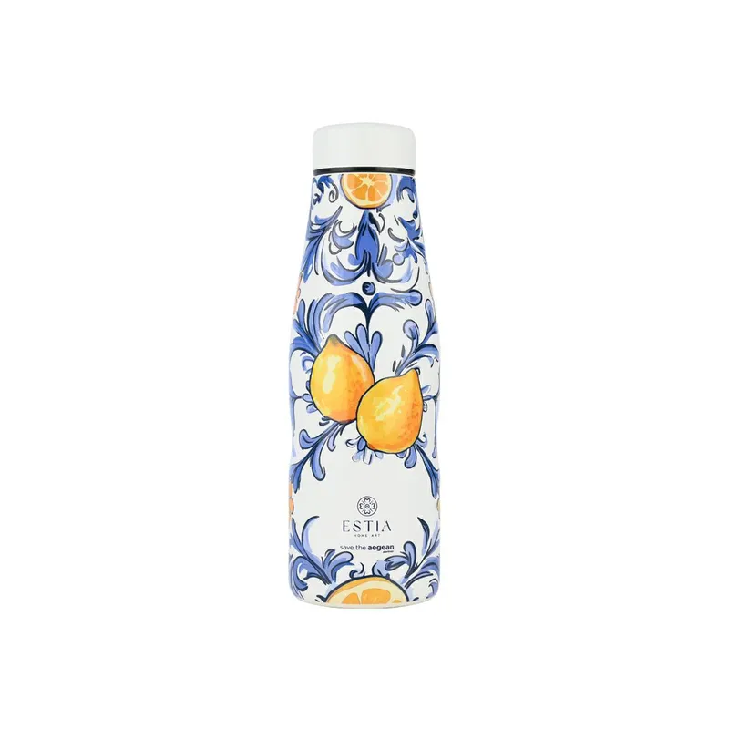 Butelka Termiczna 500 ml Amalfi Coast