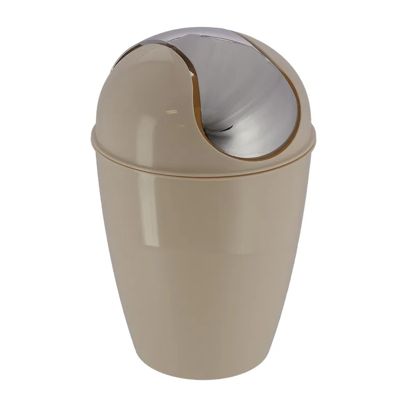 Kosz Na Śmieci Cuesta Taupe 5,6l