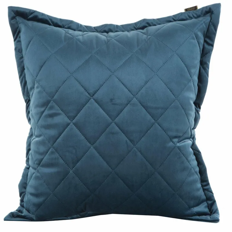 Poszewka KRISTIN/1 60cm X 60cm Granat