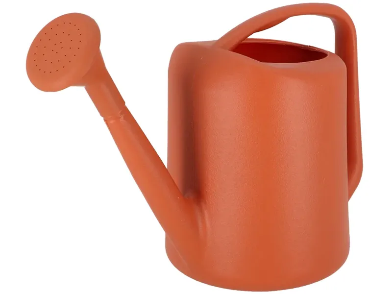Konewka Ogrodowa Terracotta Zdejmowane Sitko 6,4 l