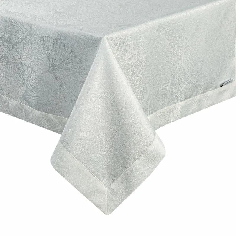 Obrus DIANA 145x400 cm Naturalny