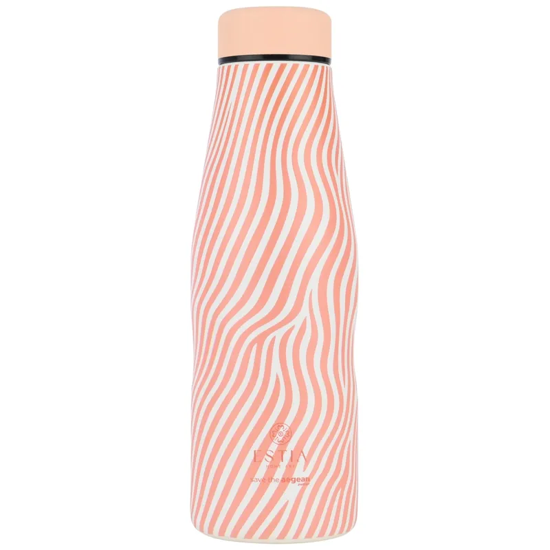 Butelka Termiczna 500 ml Soft Ripple