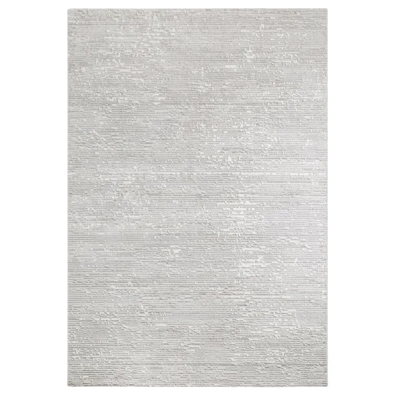 Dywan SALENA8 Jasnoszary 160x230 cm