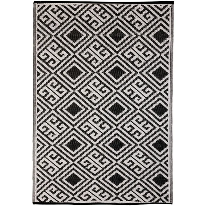 Dywan Zewnętrzny Geometryczny 122x180cm