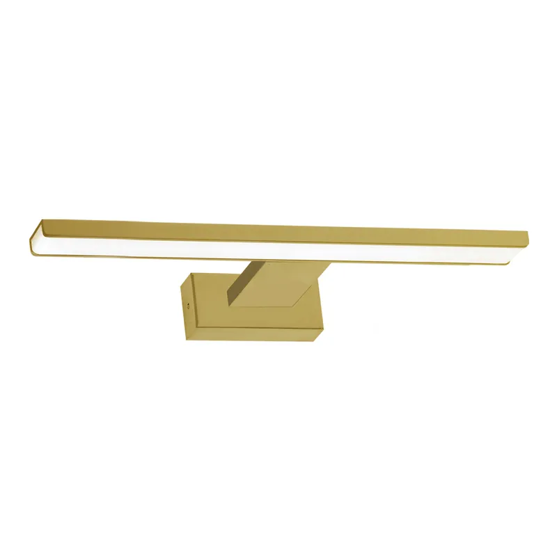 Kinkiet PINTO 7W LED 30cm - Złoty