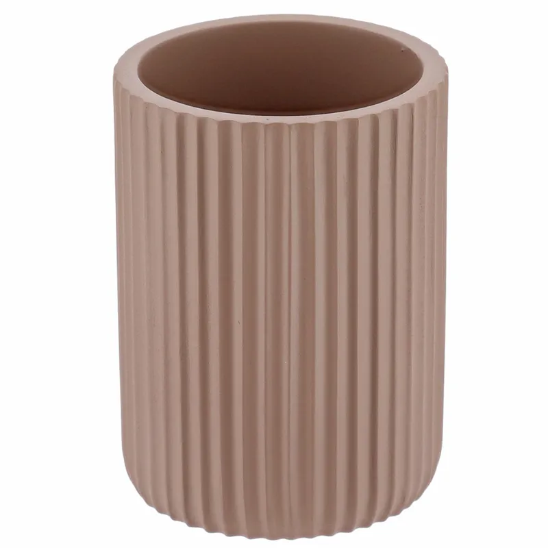 Kubek Łazienkowy Sida Cappuccino