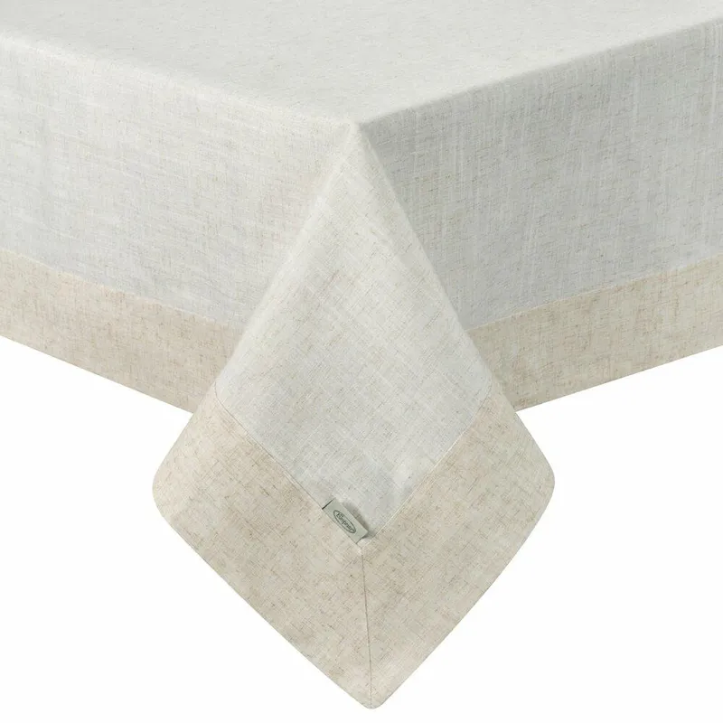 Obrus NATU 10 145x240 cm Naturalny