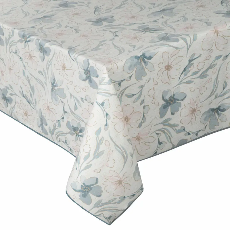 Obrus INES 10 145x260 cm Naturalny