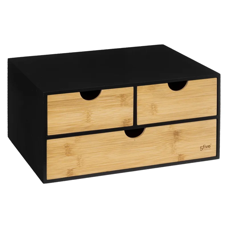 Organizer Z 3 Szufladkami Bava