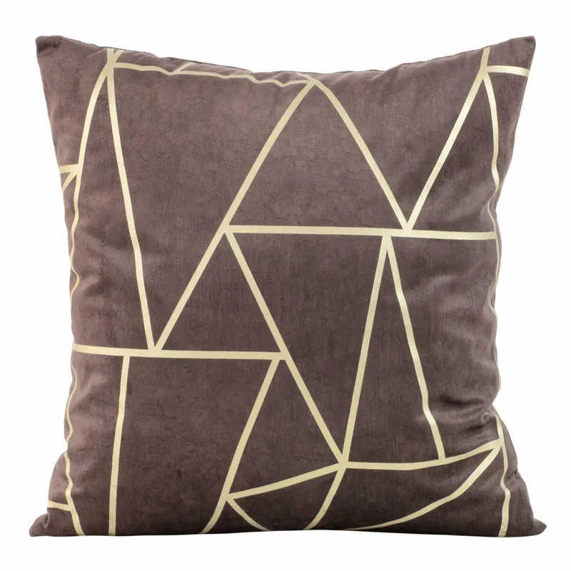 Poszewka BLINK 29 45x45 cm Wrzosowa