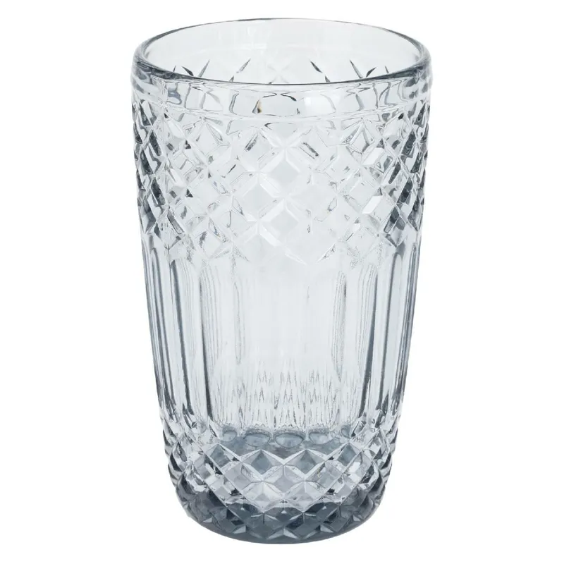 Szklanka Do Napojów 380 ml – - Szary
